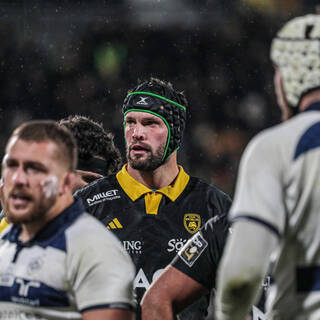 22/11/2025 - Top 14 - Stade Rochelais 17 / 19 Castres Olympique