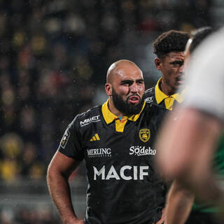 22/11/2025 - Top 14 - Stade Rochelais 17 / 19 Castres Olympique