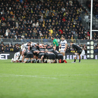 22/11/2025 - Top 14 - Stade Rochelais 17 / 19 Castres Olympique