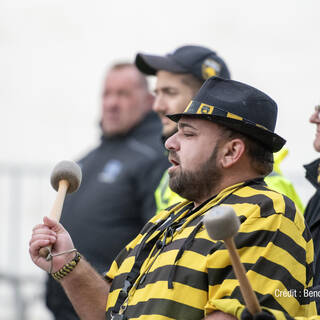 22/11/2025 - Top 14 - Stade Rochelais 17 / 19 Castres Olympique