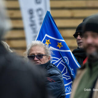 22/11/2025 - Top 14 - Stade Rochelais 17 / 19 Castres Olympique