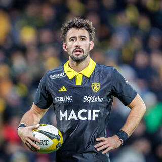 22/11/2025 - Top 14 - Stade Rochelais 17 / 19 Castres Olympique