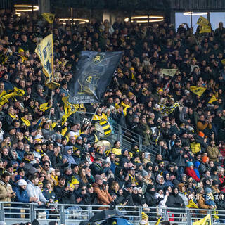 22/11/2025 - Top 14 - Stade Rochelais 17 / 19 Castres Olympique