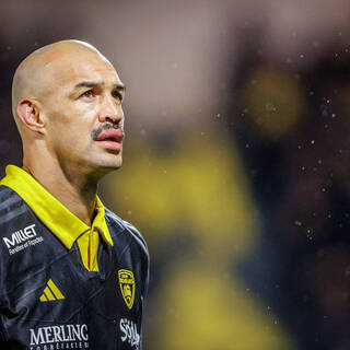 22/11/2025 - Top 14 - Stade Rochelais 17 / 19 Castres Olympique