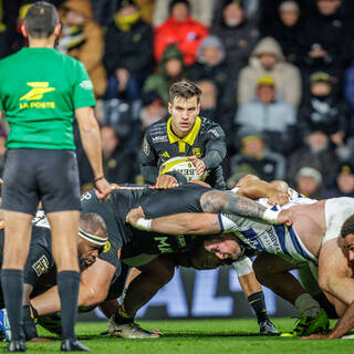 22/11/2025 - Top 14 - Stade Rochelais 17 / 19 Castres Olympique