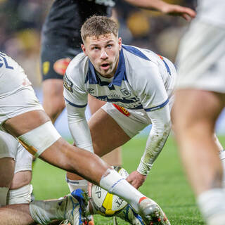 22/11/2025 - Top 14 - Stade Rochelais 17 / 19 Castres Olympique