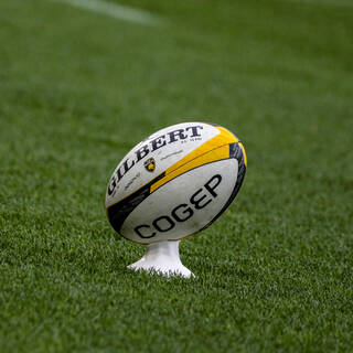 22/11/2025 - Top 14 - Stade Rochelais 17 / 19 Castres Olympique