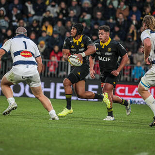 22/11/2025 - Top 14 - Stade Rochelais 17 / 19 Castres Olympique