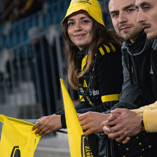 23/03/2024 - Top 14 - Aviron Bayonnais 13 / 12 Stade Rochelais