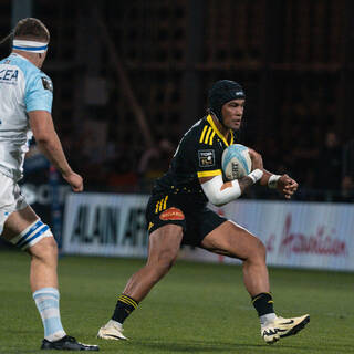 23/03/2024 - Top 14 - Aviron Bayonnais 13 / 12 Stade Rochelais