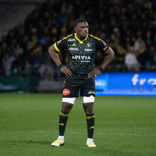 23/03/2024 - Top 14 - Aviron Bayonnais 13 / 12 Stade Rochelais