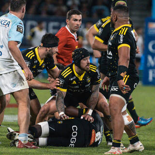 23/03/2024 - Top 14 - Aviron Bayonnais 13 / 12 Stade Rochelais