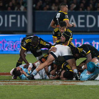 23/03/2024 - Top 14 - Aviron Bayonnais 13 / 12 Stade Rochelais