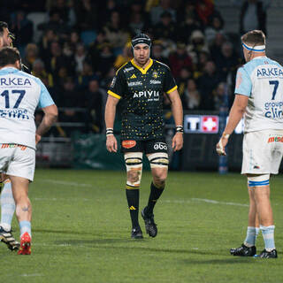 23/03/2024 - Top 14 - Aviron Bayonnais 13 / 12 Stade Rochelais