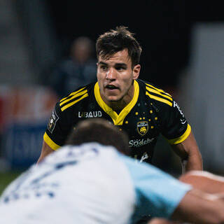23/03/2024 - Top 14 - Aviron Bayonnais 13 / 12 Stade Rochelais