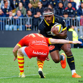 23/04/2022 - Top 14 - Stade Rochelais 32 / 16 USAP
