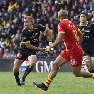 23/04/2022 - Top 14 - Stade Rochelais 32 / 16 USAP