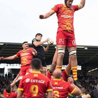 23/04/2022 - Top 14 - Stade Rochelais 32 / 16 USAP