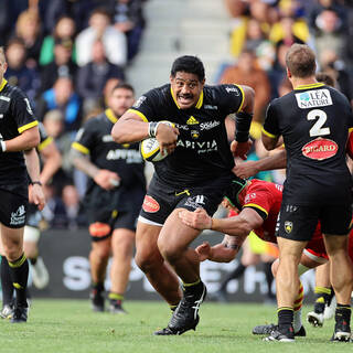 23/04/2022 - Top 14 - Stade Rochelais 32 / 16 USAP