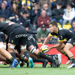 23/04/2022 - Top 14 - Stade Rochelais 32 / 16 USAP