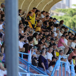 23/05/2026 - Espoirs - Stade Rochelais 18 / 25 Racing 92