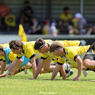 23/05/2026 - Gaudermen - Stade Rochelais 17 / 26 Racing 92