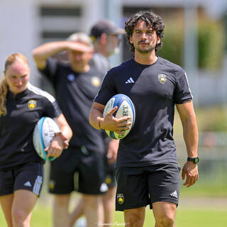 23/05/2026 - Gaudermen - Stade Rochelais 17 / 26 Racing 92