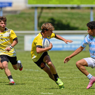 23/05/2026 - Gaudermen - Stade Rochelais 17 / 26 Racing 92