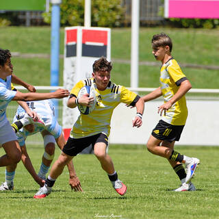 23/05/2026 - Gaudermen - Stade Rochelais 17 / 26 Racing 92