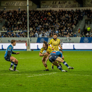 23/11/2024 - Top 14 - Castres 28 / 24 Stade Rochelais