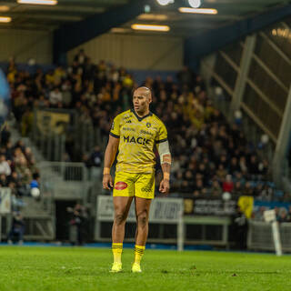 23/11/2024 - Top 14 - Castres 28 / 24 Stade Rochelais