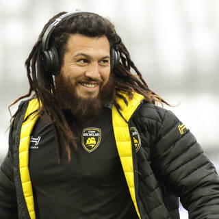 23/12/17 - Top 14 - J13 - Bordeaux Bègles 29 / 19 Stade Rochelais