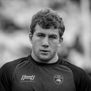 23/12/17 - Top 14 - J13 - Bordeaux Bègles 29 / 19 Stade Rochelais