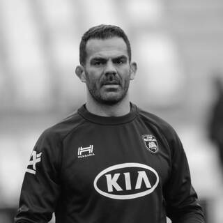 23/12/17 - Top 14 - J13 - Bordeaux Bègles 29 / 19 Stade Rochelais