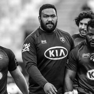 23/12/17 - Top 14 - J13 - Bordeaux Bègles 29 / 19 Stade Rochelais