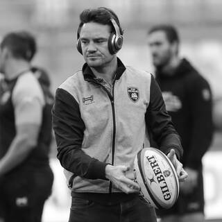 23/12/17 - Top 14 - J13 - Bordeaux Bègles 29 / 19 Stade Rochelais