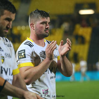 23/12/2022 - Top 14 - Stade Rochelais 08 / 12 UBB