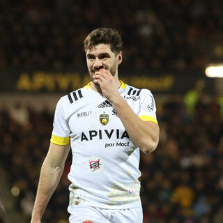 23/12/2022 - Top 14 - Stade Rochelais 08 / 12 UBB