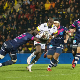 23/12/2022 - Top 14 - Stade Rochelais 08 / 12 UBB