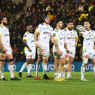 23/12/2022 - Top 14 - Stade Rochelais 08 / 12 UBB