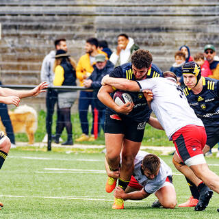 24/04/2022 - Espoirs - Stade Rochelais 32 / 7 Lyon