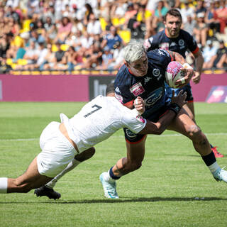 24/08/2024 - In Extenso Supersevens - 2ème étape - La Rochelle
