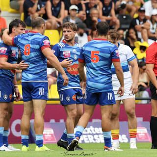 24/08/2024 - In Extenso Supersevens - 2ème étape - La Rochelle