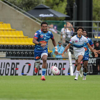 24/08/2024 - In Extenso Supersevens - 2ème étape - La Rochelle