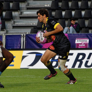 24/08/2024 - In Extenso Supersevens - 2ème étape - La Rochelle