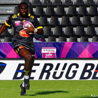 24/08/2024 - In Extenso Supersevens - 2ème étape - La Rochelle