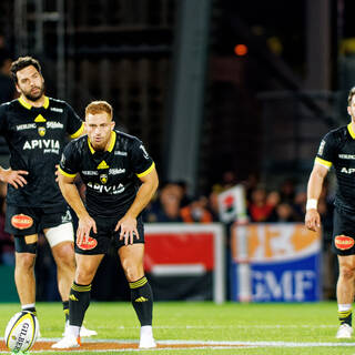 24/10/2021 - Top 14 - Stade Rochelais 39 / 6 RC Toulonnais
