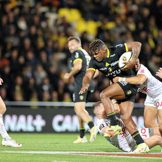 24/10/2021 - Top 14 - Stade Rochelais 39 / 6 RC Toulonnais