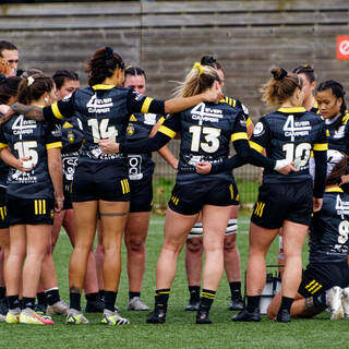 24/11/2024 - Élite 2 - Stade Rochelais 65 / 14 Clermont