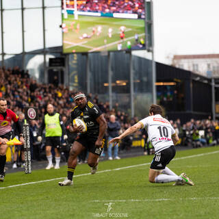 25/02/2023 - Top 14 - Stade Rochelais 32 / 16 CA Brive